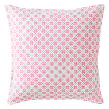 Oleander Cotton Sateen European Pillowcase